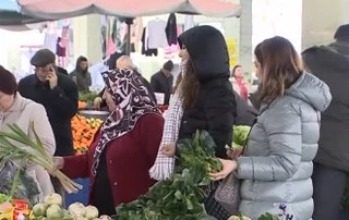 Açlık Sınırı 35 Bin TL’yi Aştı