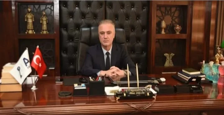 Ahmet Sağlam: Milletin Hassasiyetini Yok Sayamaz