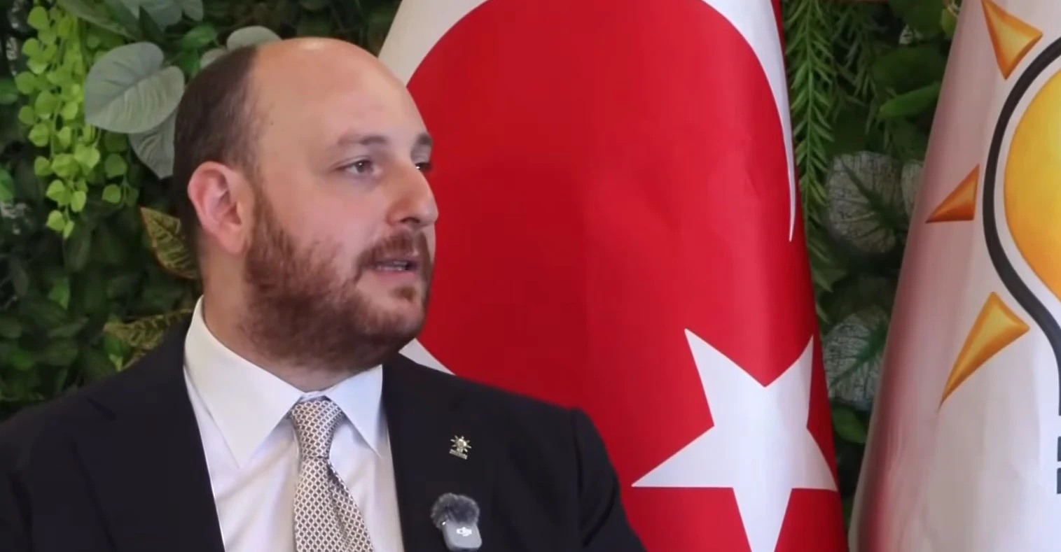 AK Parti’den Erdoğan’ın adaylığı için “teknik tarih” mesajı