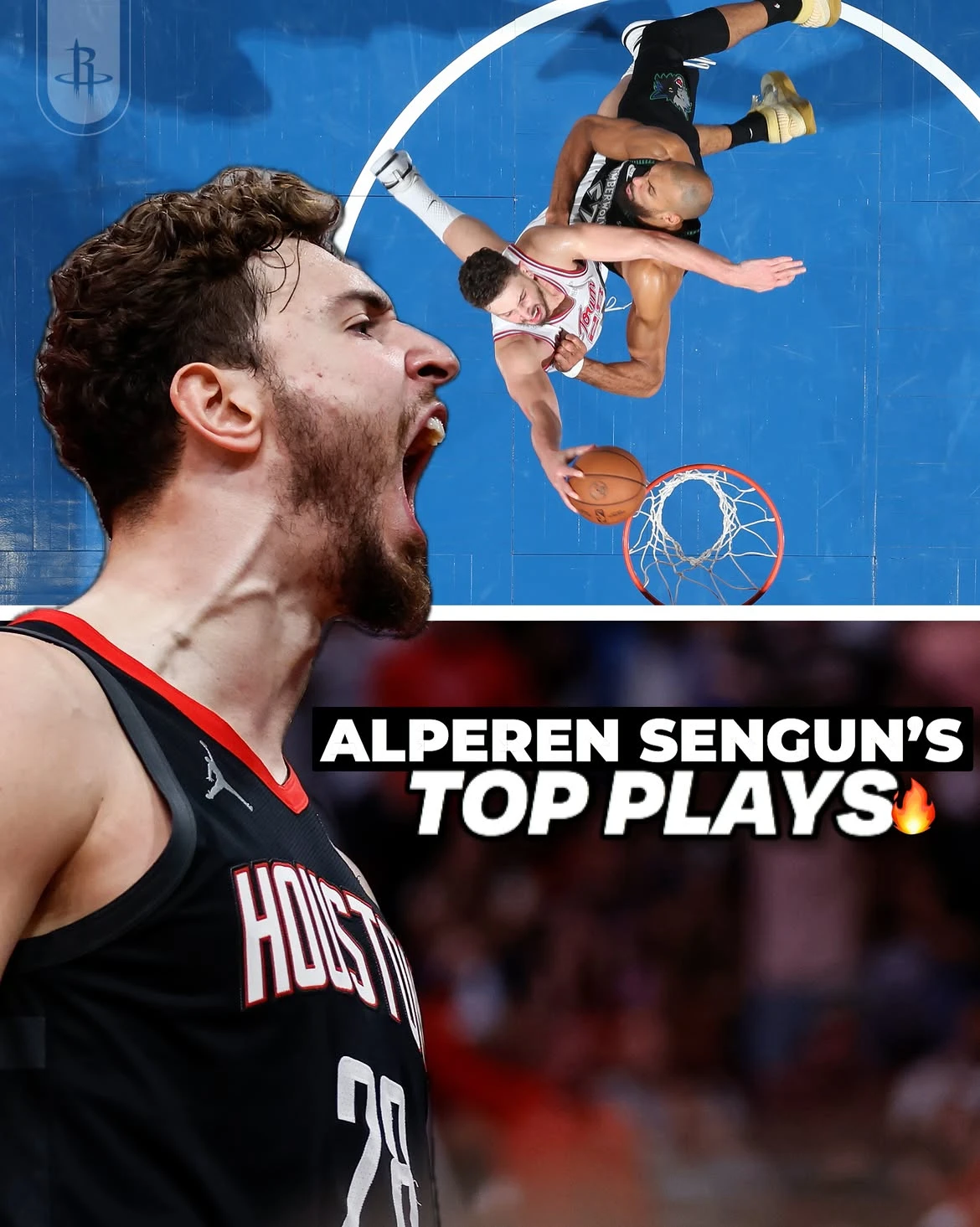 Alperen Şengün'den Ailesine Anlamlı Jest! Bebek'ten Lüks Ev Hediyesi