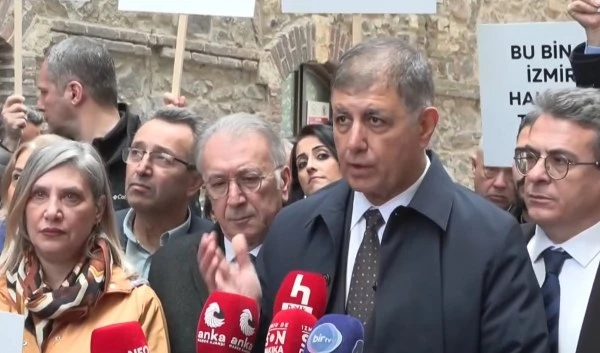 Cemil Tugay: Yeni Parti Kurulursa Orada Olacağım
