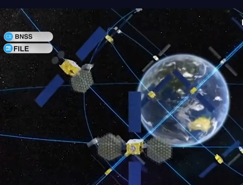 BeiDou ile Çin Dünya Egemenliğini Ele Geçiriyor" İddiası Gündem Oldu
