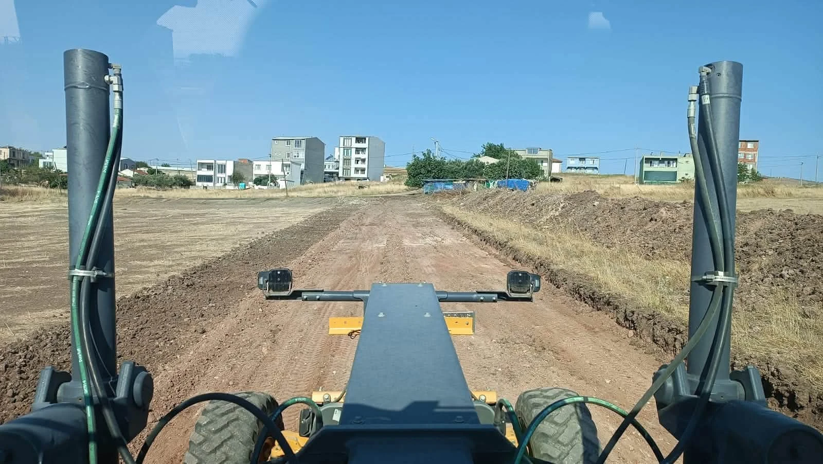 DAHA GÜZEL BİR BANDIRMA İÇİN EKİPLER SAHADA: PROJELER TAMAMLANIYOR