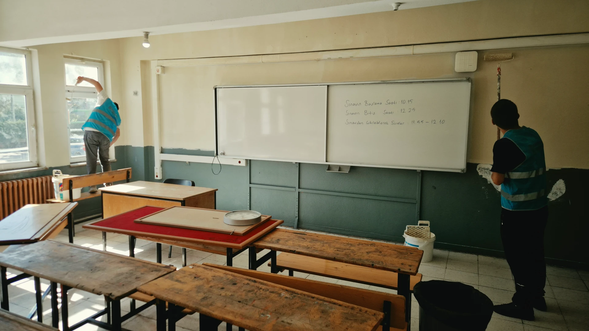 Denetimli Serbestlik ten 21 Noktada Yaz Mesaisi