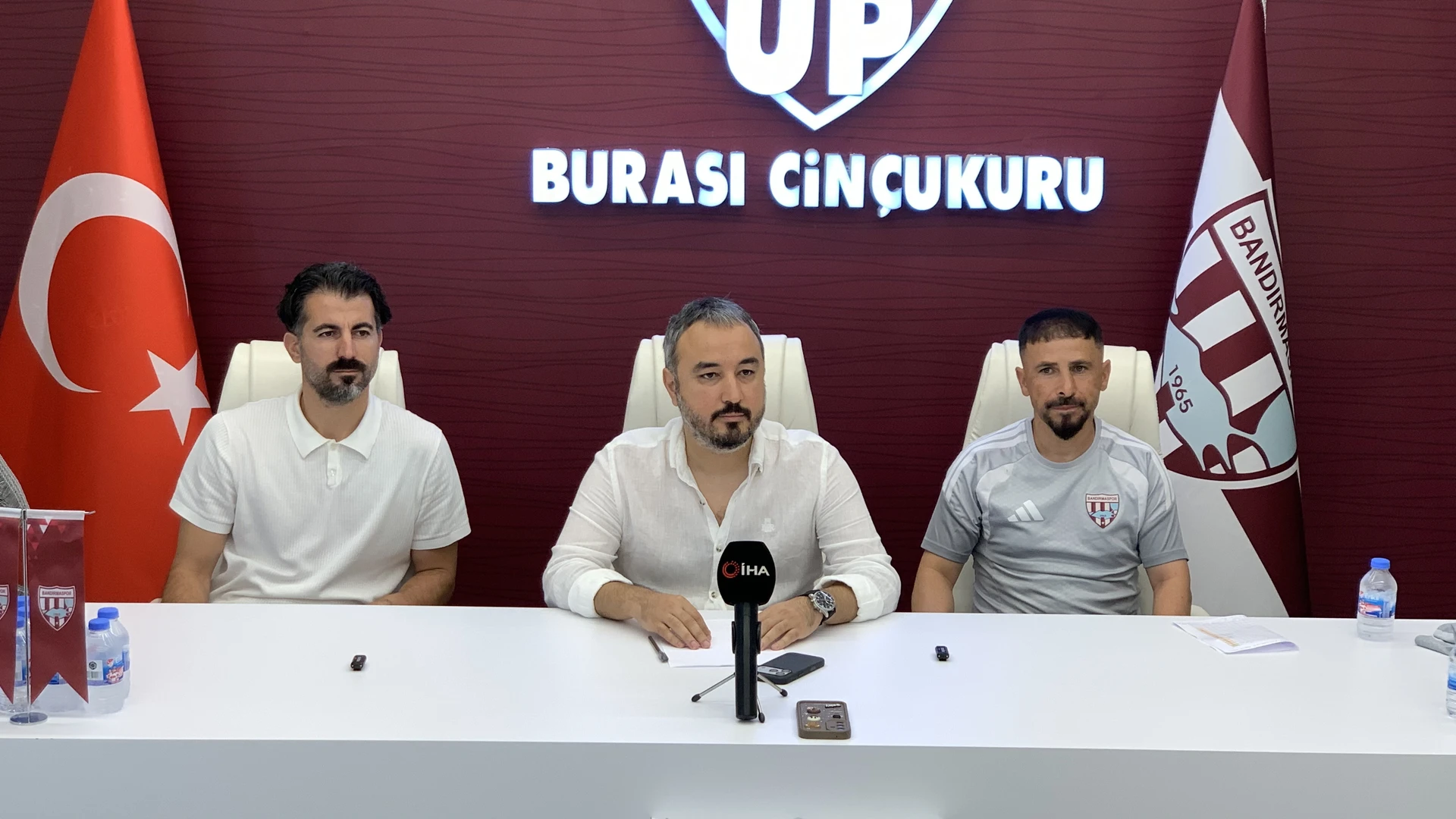 ERTUĞRUL ASLAN: ‘SON DÜDÜĞE KADAR SAVAŞACAĞIZ’