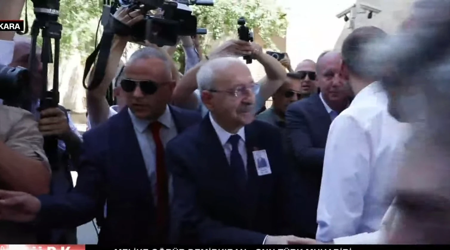 Eski CHP Milletvekili Orhan Sür Hayatını Kaybetti