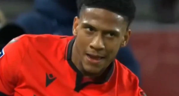 Fenerbahçe’nin Gündeminde Todibo