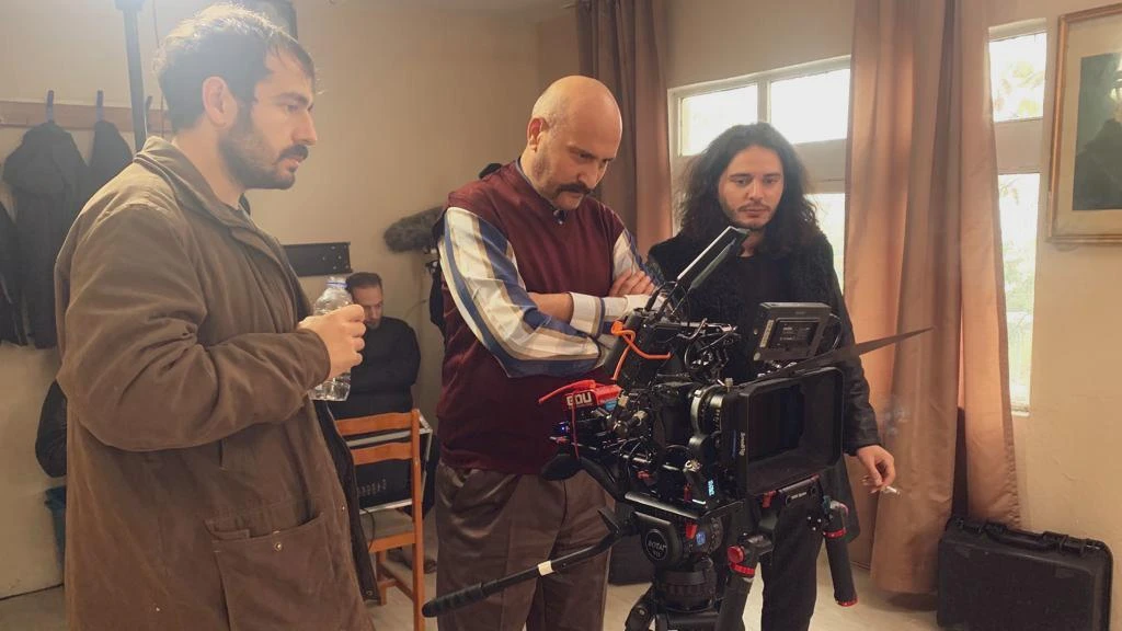 “Gündüz ve Gece” filmi 20 Ağustos’ta Bandırma’da