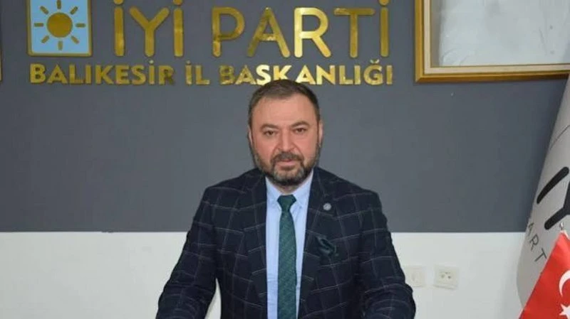 İYİ Parti ’den Aşure Hayrına Davet