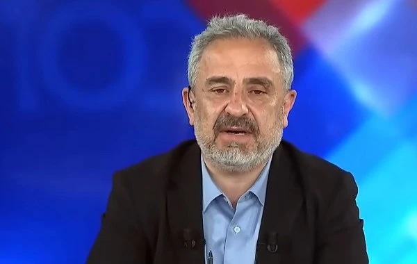 Mansur Yavaş’tan Yeni Parti İddiasına Mesafe