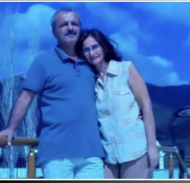 Marmara Adası’nda Kayıp Olarak Aranan Kişi Denizde Ölü Bulundu