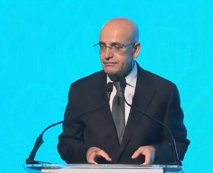 Mehmet Şimşek: İstihdamı Desteklemeyi Sürdüreceğiz