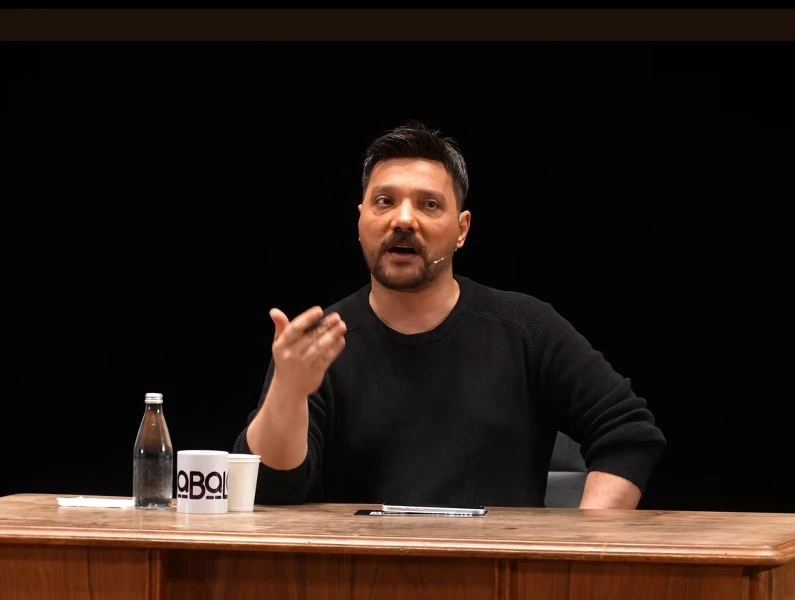Oğuzhan Uğur Hakkında Tutuklama Talebi