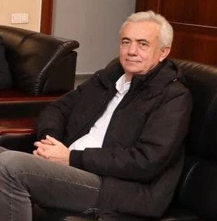 Remzi Poyraz'ın CHP Bandırma İlçe Başkanlığına atanacak
