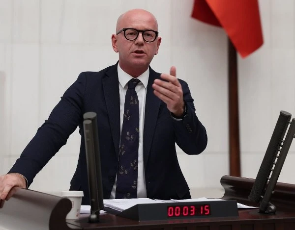 Serkan Sarı: Gübre Fiyatları Çiftçiyi Zorluyor