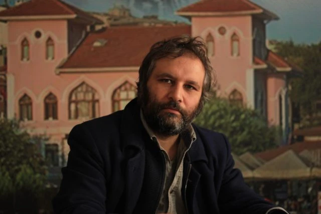 Türk Mektupları 1