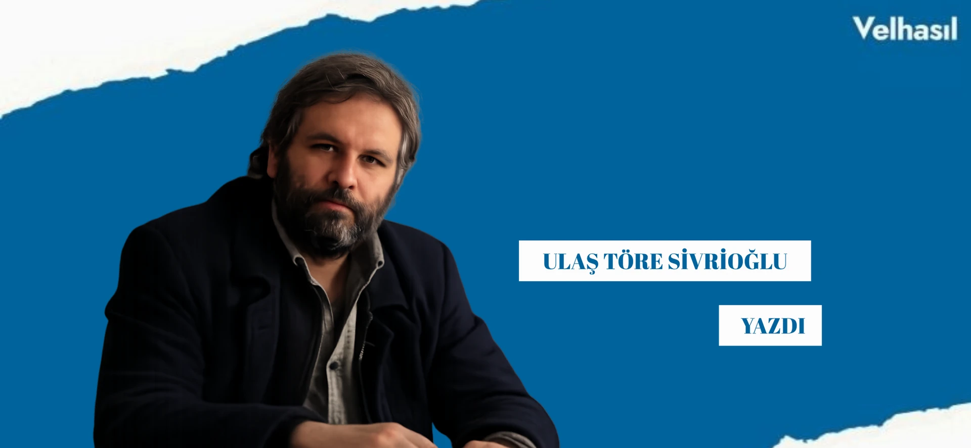 Türk Mektupları 3