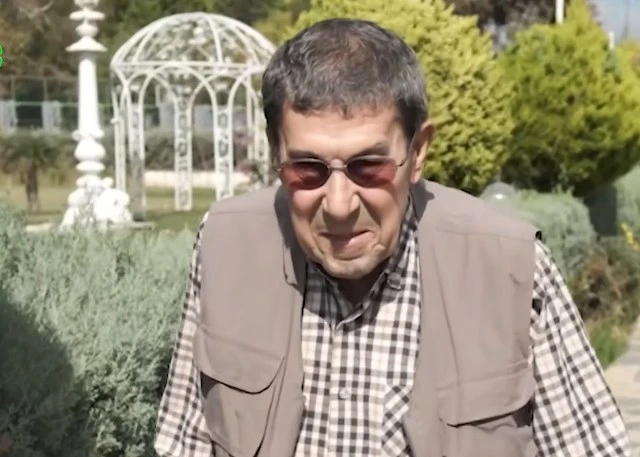 Usta Sanatçı Zihni Göktay Hayatını Kaybetti: Türk Tiyatrosu Yasta