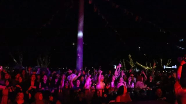 Muhteşem Final: Kıraç Konseri ve Plaket Töreni