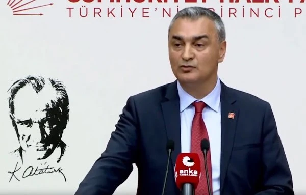 Kılıçdaroğlu Düğmeye Bastı Balıkesir Milletvekili