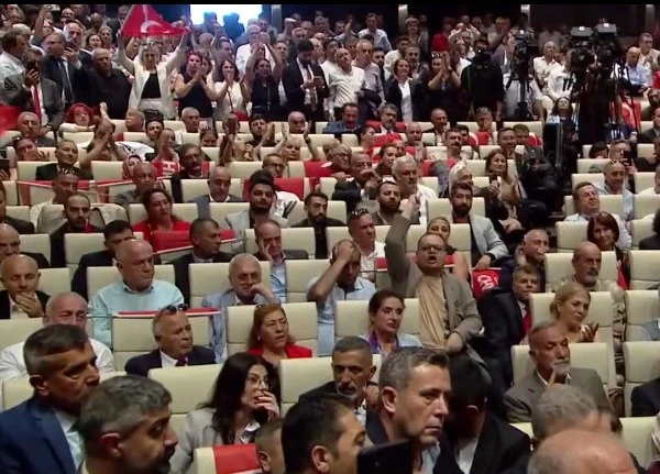 Kılıçdaroğlu