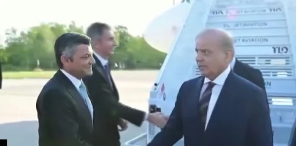ABD-İran Görüşmelerinde Yeni Kriz İran Heyeti Masadan Ayrıldı