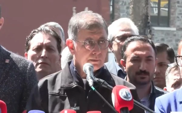 Cemil Tugay Yeni Parti Kurulursa Orada Olacağım