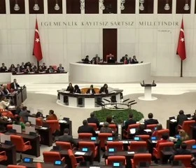  CHP’de Gökhan Günaydın Grup Başkanvekilliğine Döndü