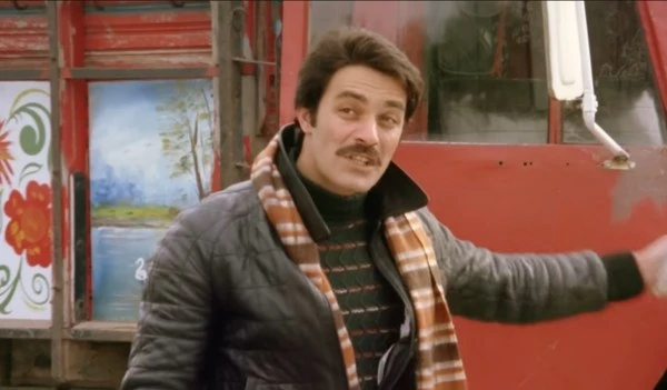 Elveda Tatar Ramazan, Elveda Selvi Boylum...