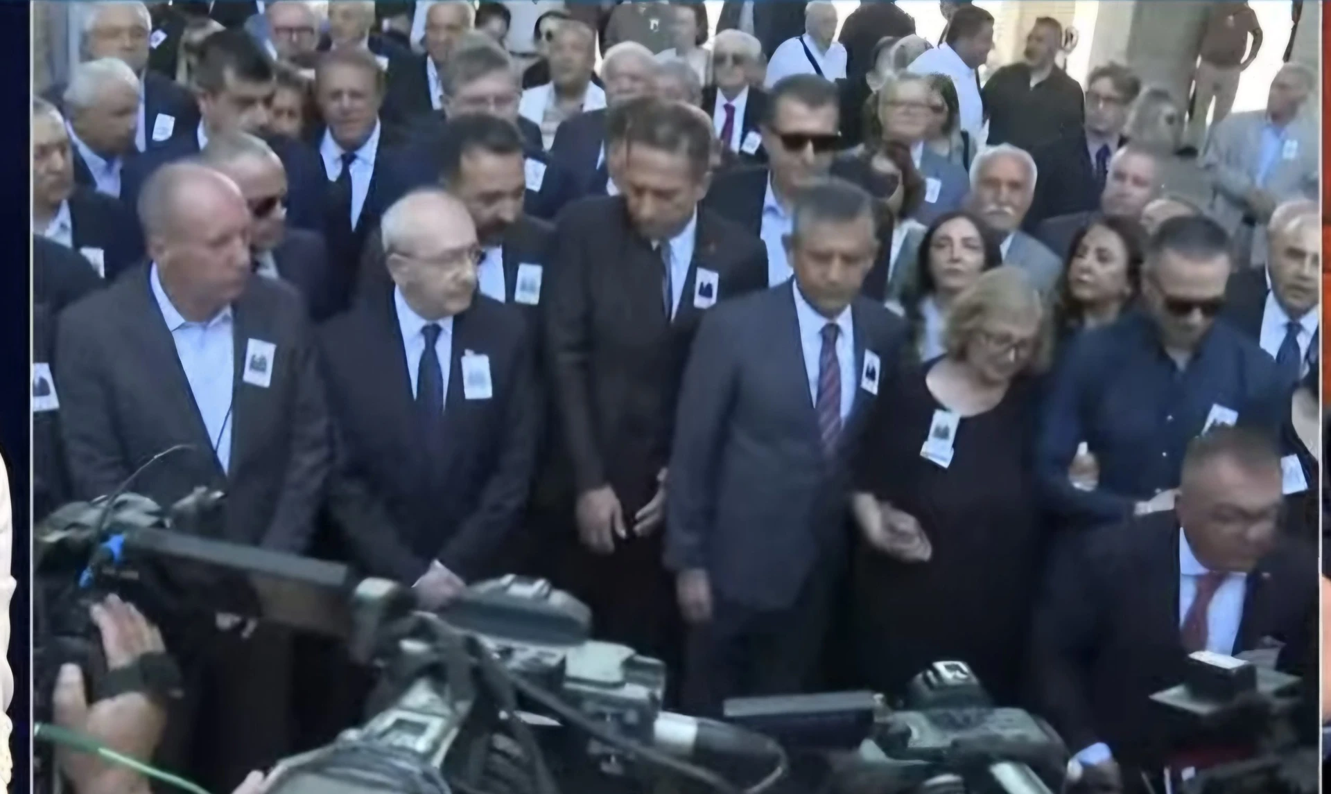 Eski CHP Milletvekili Orhan Sür Hayatını Kaybetti