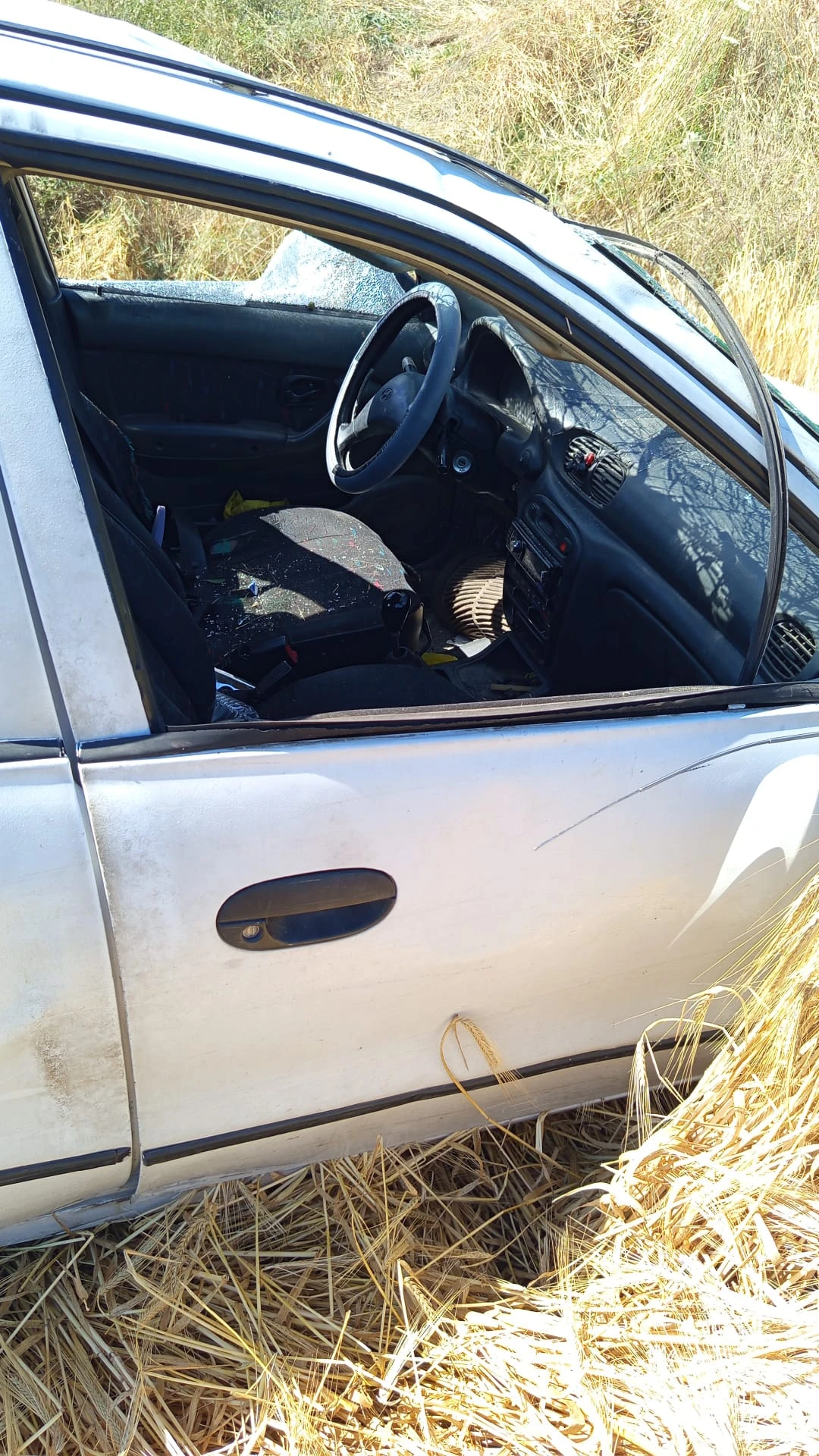 Gönen’de Trafik Kazası: 5 Kişi Hafif Yaralandı