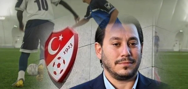 TFF’de Değişim İddiası Eröğüt İsmi Öne Çıkıyor