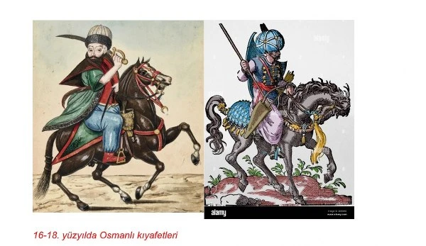 Türk Mektupları 1