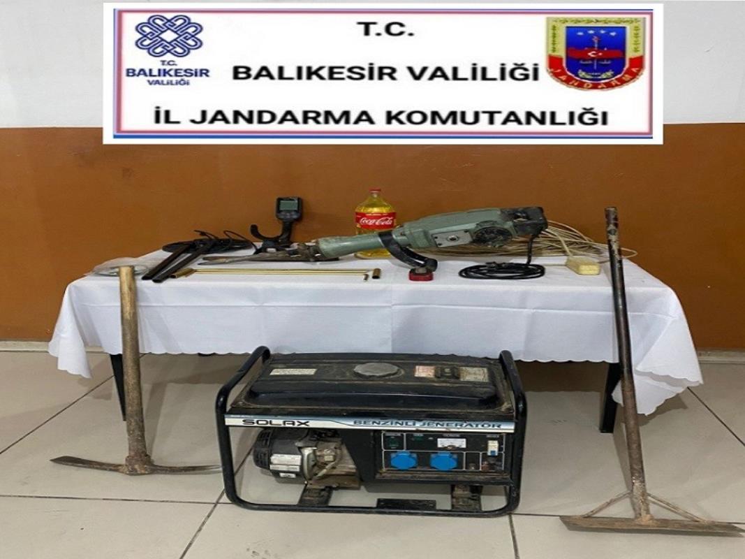 kaçakkazı