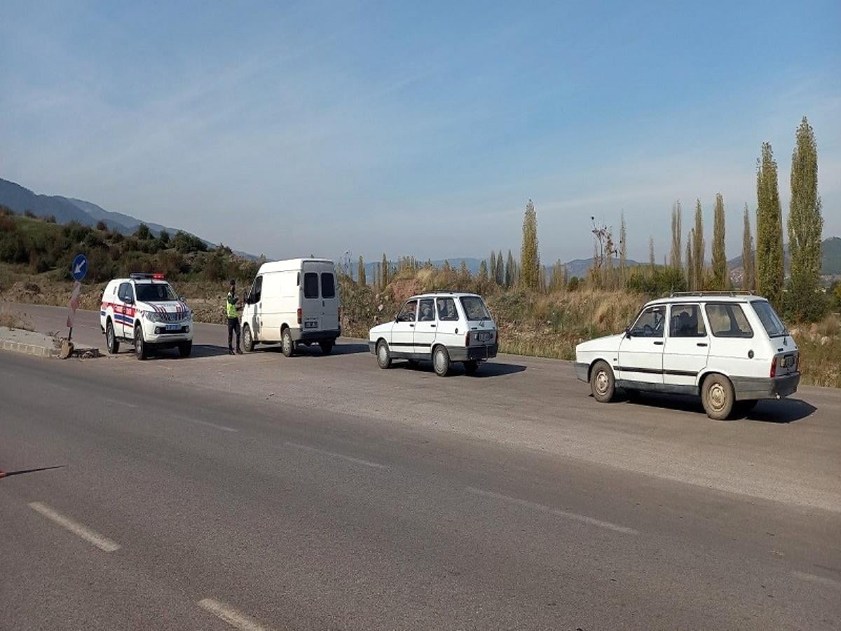 47 şahsa 'Huzur' operasyonu