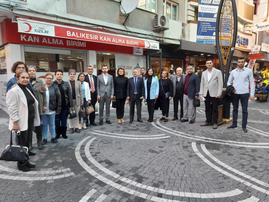 Kızılay 1
