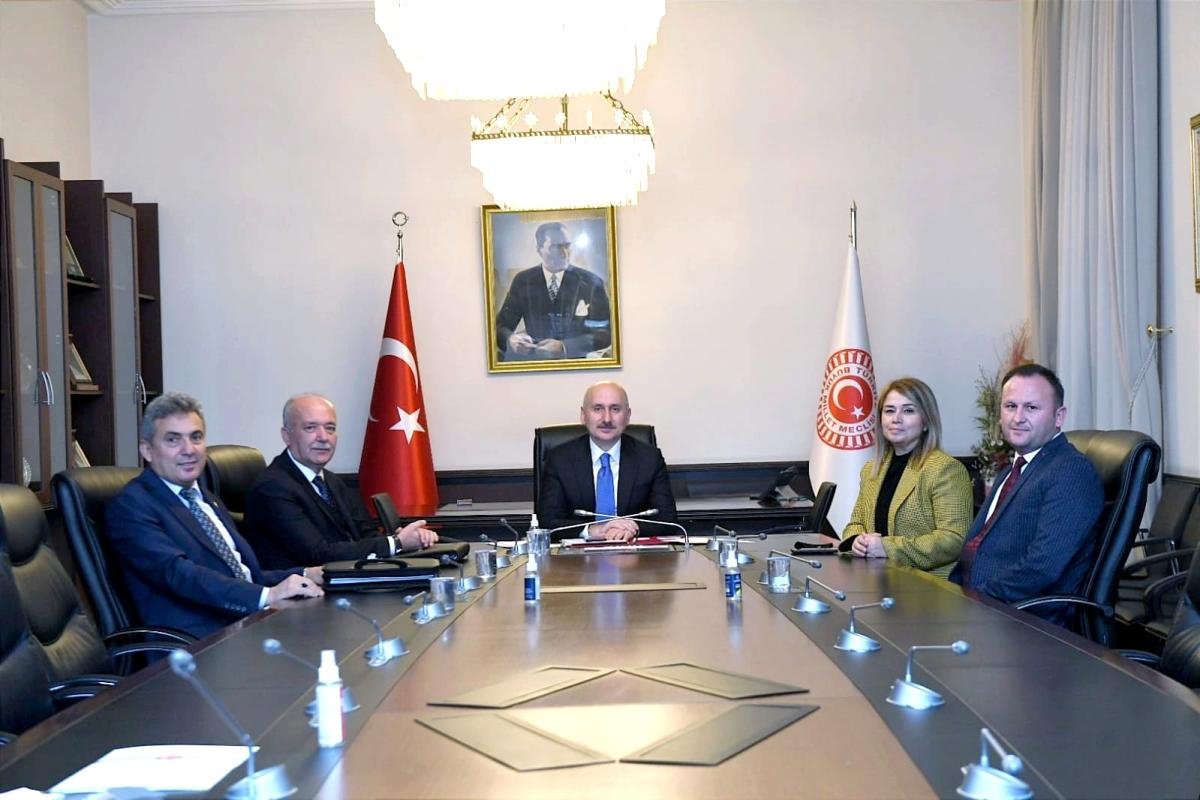 ANKARAYA ÇIKARMA
