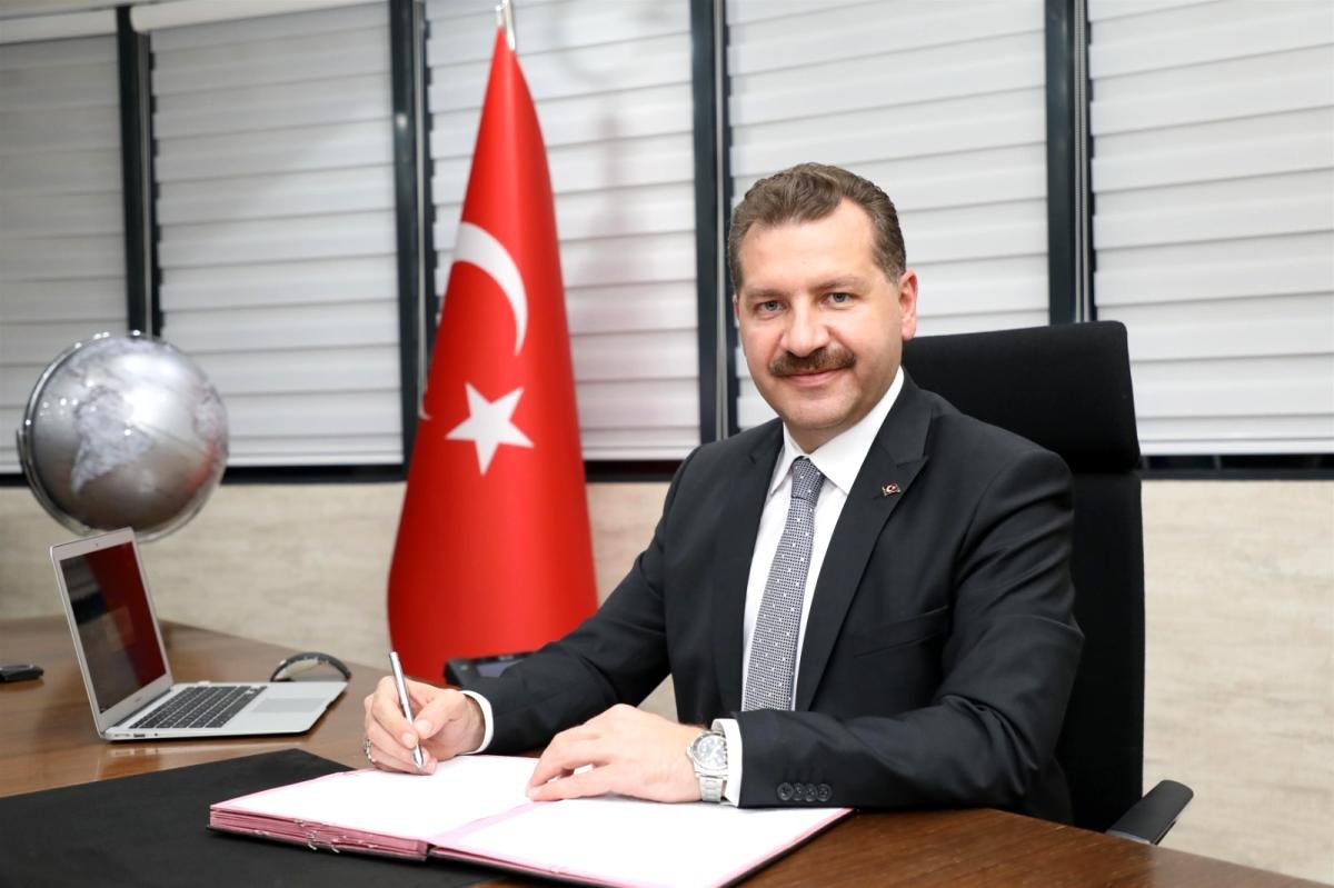 Balıkesir Büyükşehir Belediyesi "İklim ve Enerji İçin Küresel Belediye Başkanları Sözleşmesi"ni imzaladı