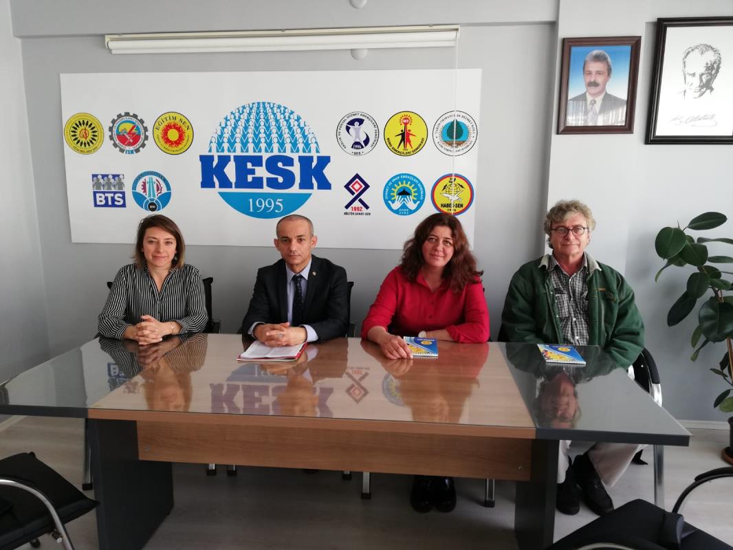 eğitim sen balıkesir