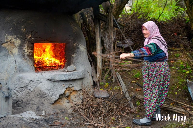 KAPIDAĞ'IN GÜZELLİKLERİ FOTOĞRAFLARLA SERGİLENDİ