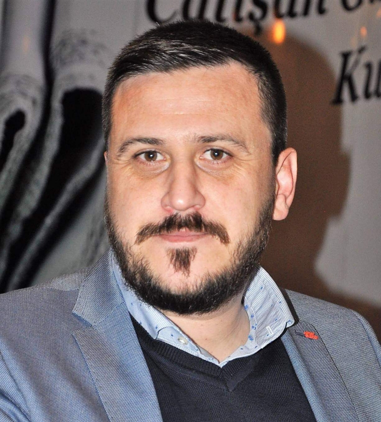 Kaan Bingül