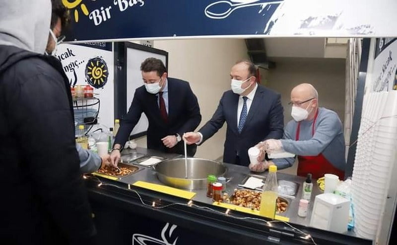 Sıcak Çorba Servisi Yeniden Başladı_800x493