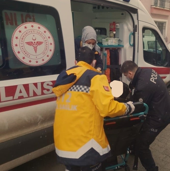 ambulans