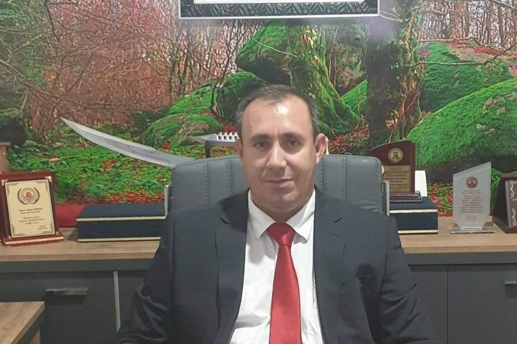 muhtar