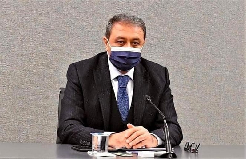 VALİ ŞILDAK'TAN AŞI UYARISI