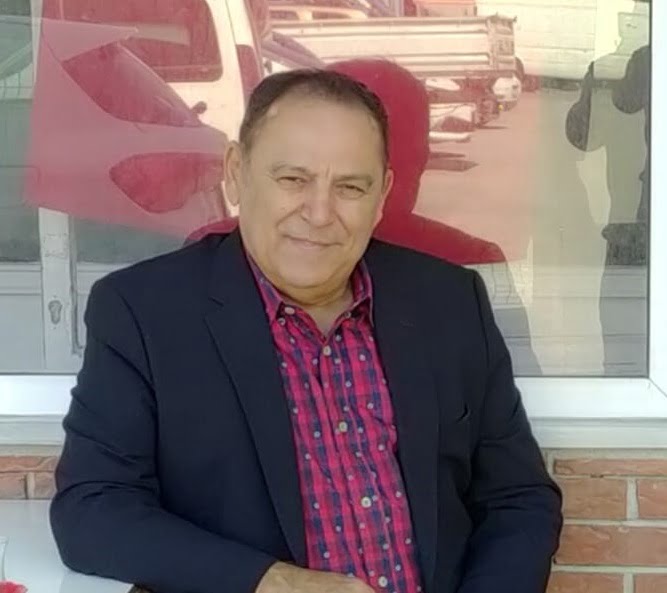 haluk ahmet gümüş