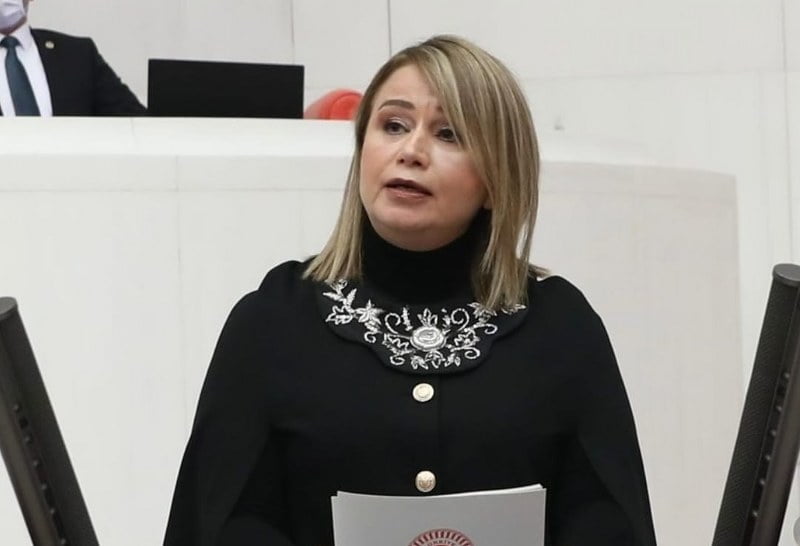 MUTLU AYDEMİR'E TBMM 'DE YENİ GÖREV