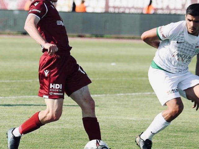 BANDIRMASPOR GEREĞİNİ YAPTI (2)