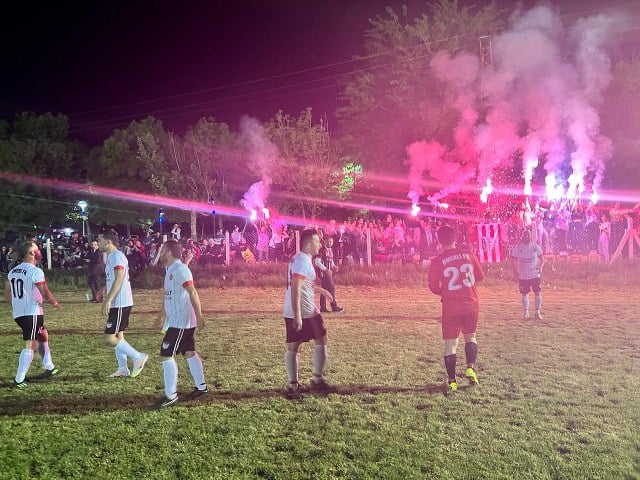 Ömerli Futbol Kulübü Grubunda Lider Oldu (1)