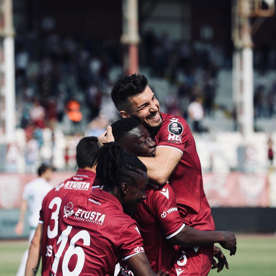 bndspor